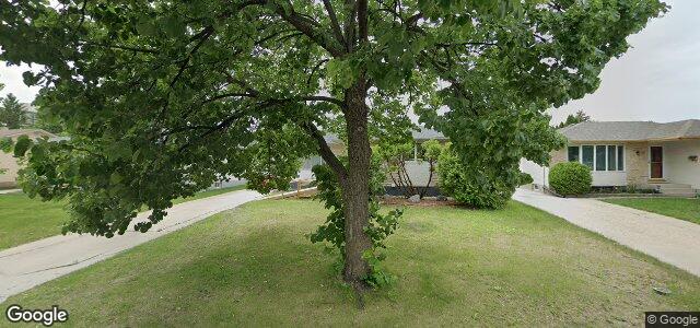 Larawan ng 34 Mannerley Way sa Winnipeg, Manitoba