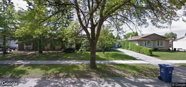 34 Mariner Crescent（加拿大曼尼托巴省溫尼伯市）房屋照片