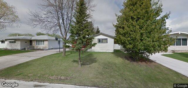 Photo of 34 Marquis Crescent in Winnipeg, Manitoba