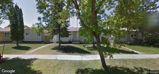 Larawan ng 34 Martell Crescent sa Winnipeg, Manitoba