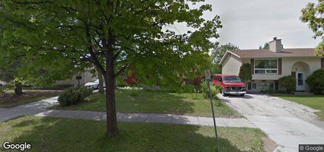 Larawan ng 34 Prince Philip Crescent sa Winnipeg, Manitoba