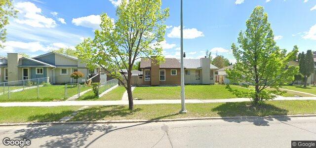 Larawan ng 349 Mandalay Drive sa Winnipeg, Manitoba