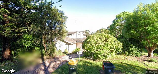 Larawan ng 35 Citadel Crescent sa Winnipeg, Manitoba