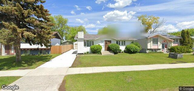 Larawan ng 35 Doubleday Drive sa Winnipeg, Manitoba