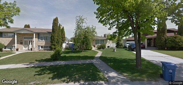 Larawan ng 35 Gardenia Bay sa Winnipeg, Manitoba