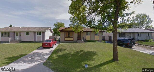 Larawan ng 35 Hiddleston Crescent sa Winnipeg, Manitoba