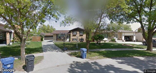 Larawan ng 35 Idlewild Bay sa Winnipeg, Manitoba
