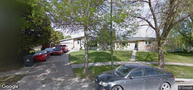 Larawan ng 35 Larter Crescent sa Winnipeg, Manitoba