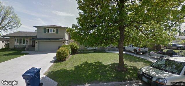 Larawan ng 35 Lavender Bay sa Winnipeg, Manitoba