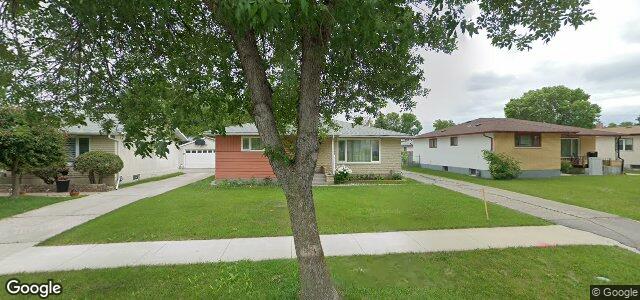 Larawan ng 35 Madera Crescent sa Winnipeg, Manitoba