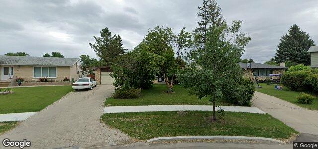 Larawan ng 35 Malden Close sa Winnipeg, Manitoba