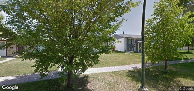 Larawan ng 35 Manford Close sa Winnipeg, Manitoba