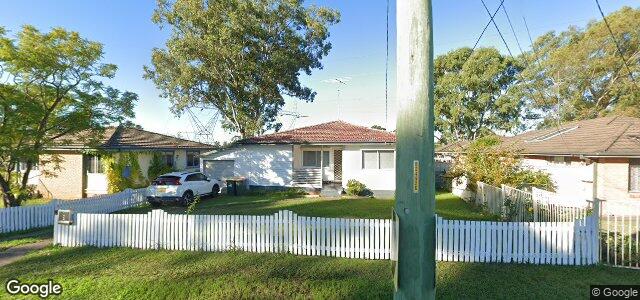 Larawan ng 35 Manila Road sa Winnipeg, Manitoba