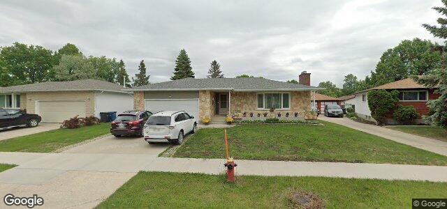 Larawan ng 35 Mansard Close sa Winnipeg, Manitoba