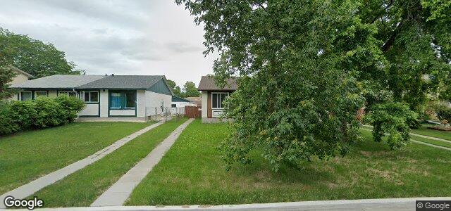 Larawan ng 35 Marlow Court sa Winnipeg, Manitoba