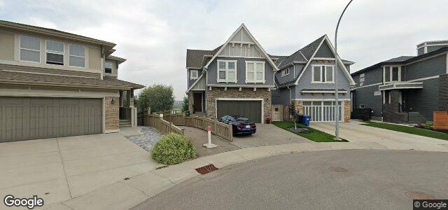 Larawan ng 35 Marquis Crescent sa Winnipeg, Manitoba