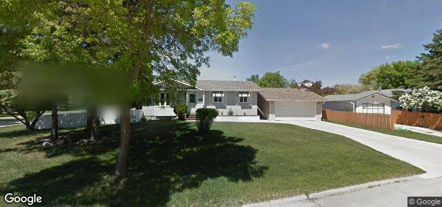 Larawan ng 35 Martell Crescent sa Winnipeg, Manitoba