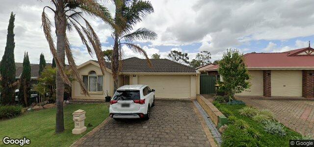 Larawan ng 35 Martindale Place sa Winnipeg, Manitoba