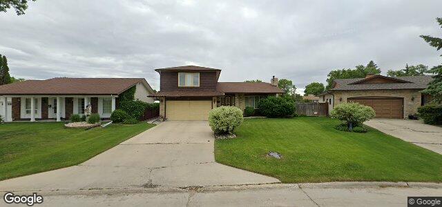 Larawan ng 35 Sardelle Crescent sa Winnipeg, Manitoba