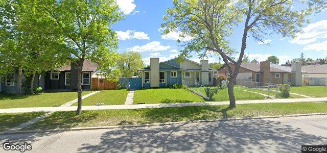 Larawan ng 355 Mandalay Drive sa Winnipeg, Manitoba