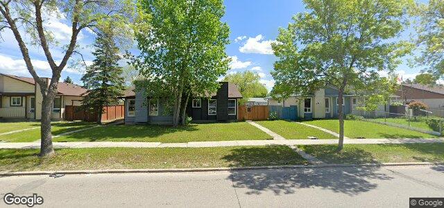 359 Mandalay Drive（加拿大曼尼托巴省温尼伯市）房屋照片