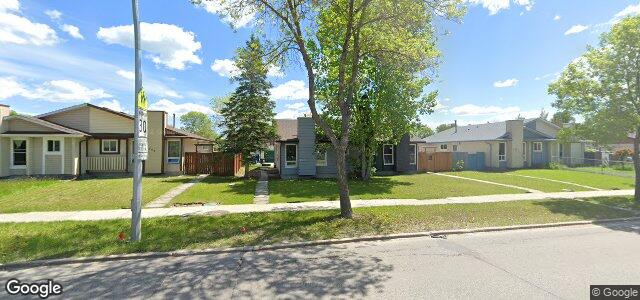 Larawan ng 361 Mandalay Drive sa Winnipeg, Manitoba