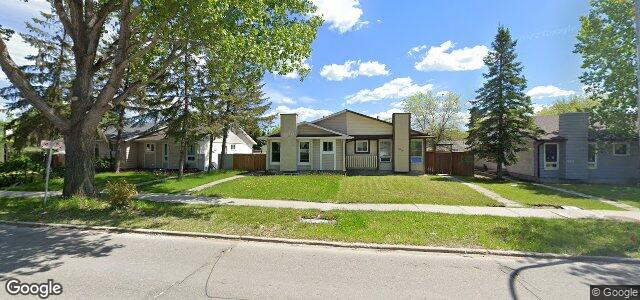 Larawan ng 367 Mandalay Drive sa Winnipeg, Manitoba