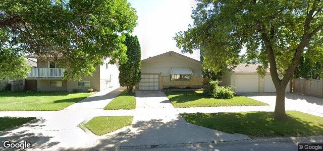Larawan ng 37 Cannes Crescent sa Winnipeg, Manitoba