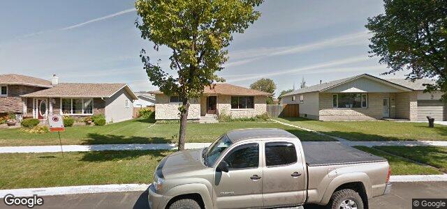 Larawan ng 37 Maevista Place sa Winnipeg, Manitoba