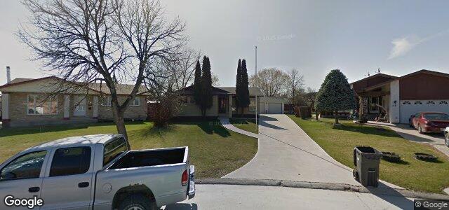 Larawan ng 38 Agnes Arnold Place sa Winnipeg, Manitoba