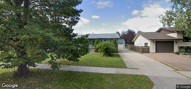 Photo of 38 Ashmore Drive in Winnipeg, Manitoba