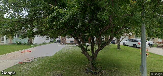 Larawan ng 38 Blechner Drive sa Winnipeg, Manitoba