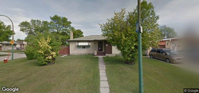 Larawan ng 38 Caslon Place sa Winnipeg, Manitoba