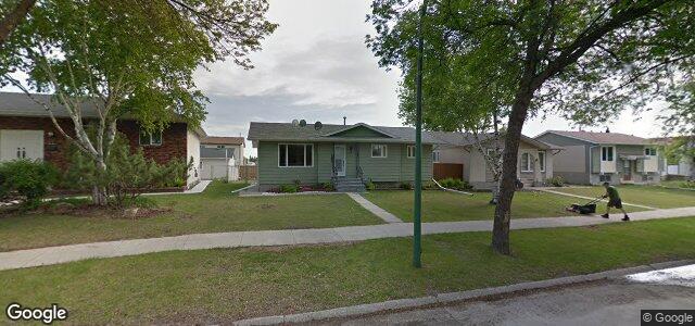 Larawan ng 38 Councillor Bay sa Winnipeg, Manitoba