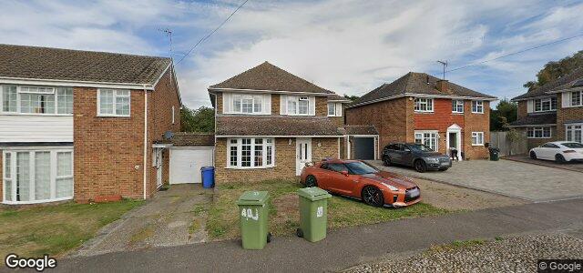 Larawan ng 38 Doubleday Drive sa Winnipeg, Manitoba