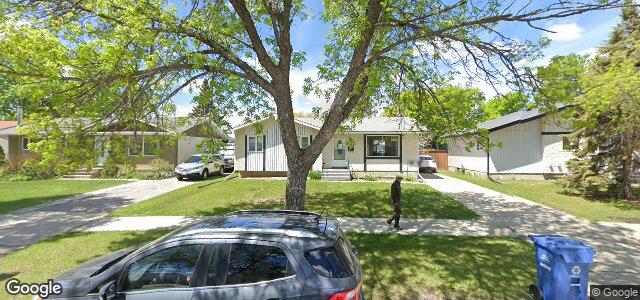 Larawan ng 38 Herron Road sa Winnipeg, Manitoba