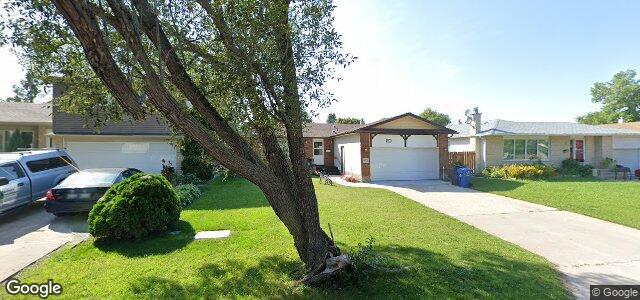 Larawan ng 38 Kenville Crescent sa Winnipeg, Manitoba