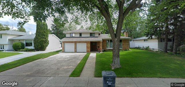 Larawan ng 38 Kirk Crescent sa Winnipeg, Manitoba