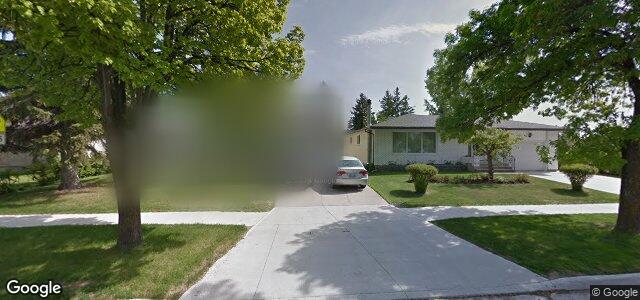 Larawan ng 38 Leamen Crescent sa Winnipeg, Manitoba