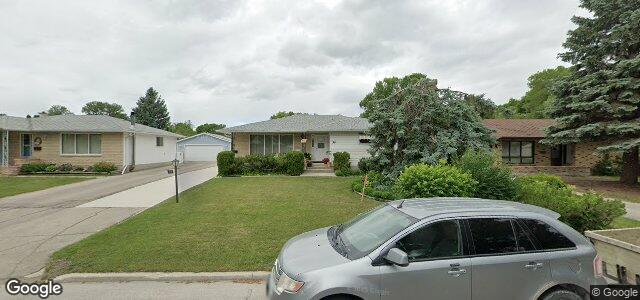 Larawan ng 38 Madera Crescent sa Winnipeg, Manitoba