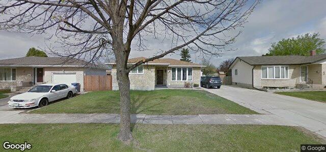 Larawan ng 38 Madrigal Close sa Winnipeg, Manitoba