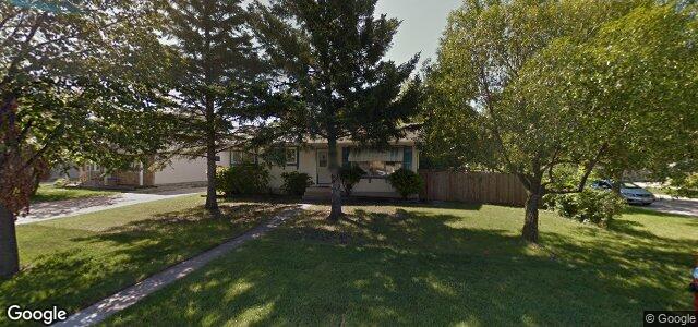 Larawan ng 38 Maevista Place sa Winnipeg, Manitoba