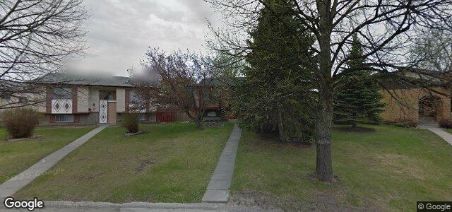 Larawan ng 38 Mandan Road sa Winnipeg, Manitoba