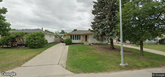 Larawan ng 38 Mannerley Way sa Winnipeg, Manitoba