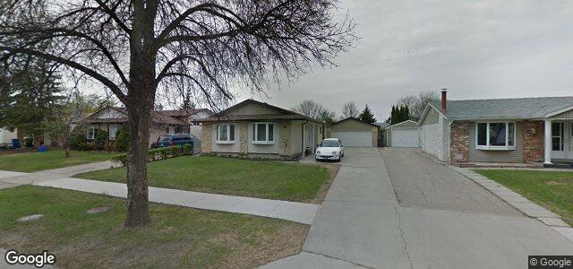 Larawan ng 38 Mariner Crescent sa Winnipeg, Manitoba