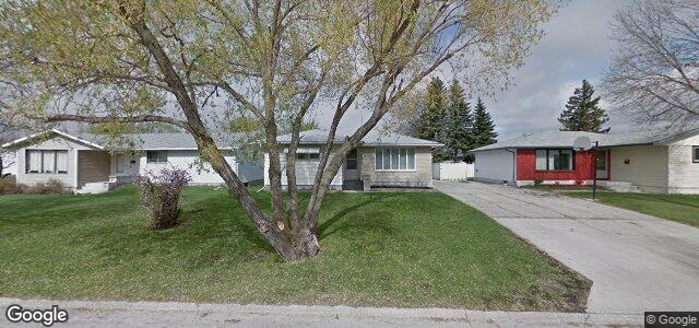 Larawan ng 38 Marquis Crescent sa Winnipeg, Manitoba