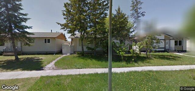 Larawan ng 38 Martell Crescent sa Winnipeg, Manitoba