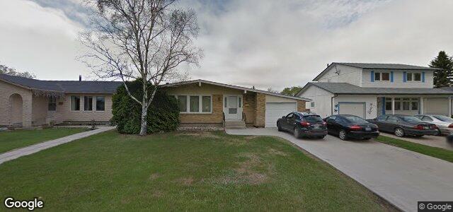 Larawan ng 38 Masterton Crescent sa Winnipeg, Manitoba