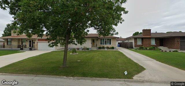 Larawan ng 38 Pickley Crescent sa Winnipeg, Manitoba