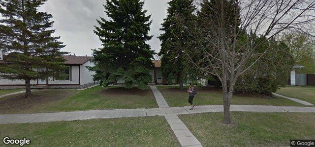 Larawan ng 38 Piney Crescent sa Winnipeg, Manitoba